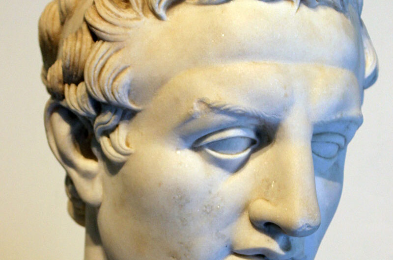 Ptolemaios III. Euergetes I. | Fakten und Geschichte