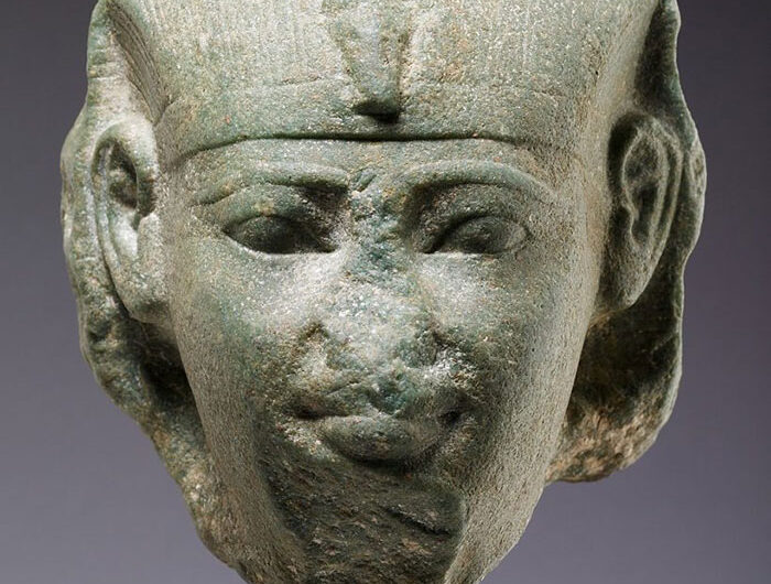 Twelfth Dynasty of Egypt