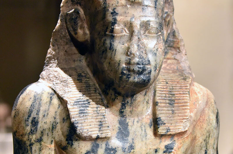 الملك سنوسرت الأول | اهم ملوك الفراعنة المملكة المصرية الوسطى من الأسرة المصرية الثانية عشر