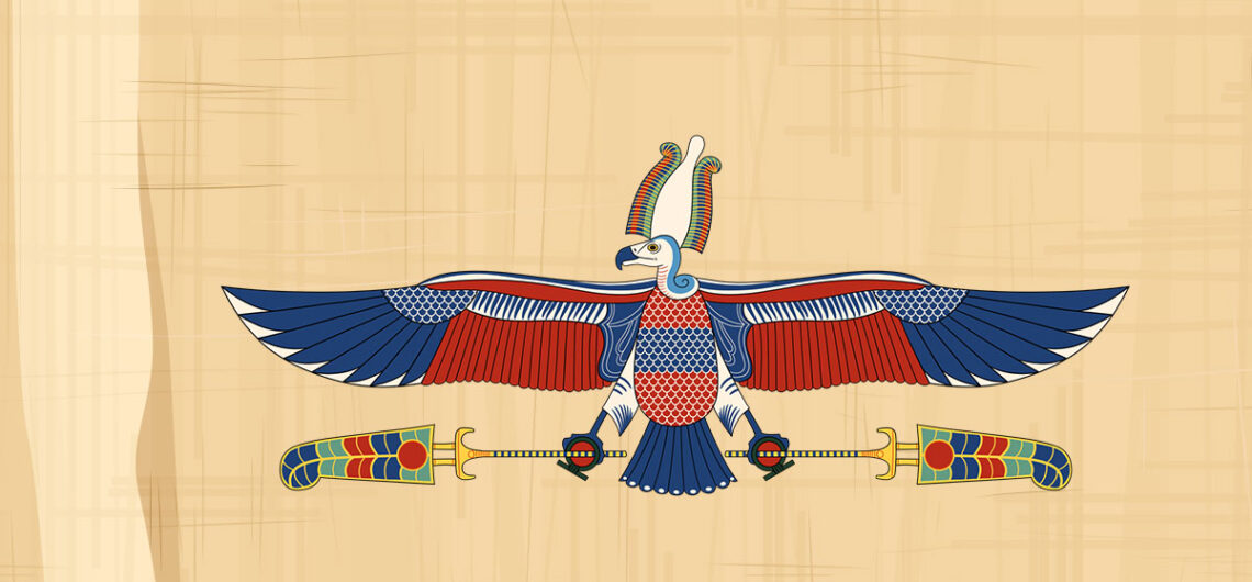 نخبت | الرمز نخبيت احد اشهر الالهة المصرية القديمة والمعتقدات الدينية عند الفراعنة