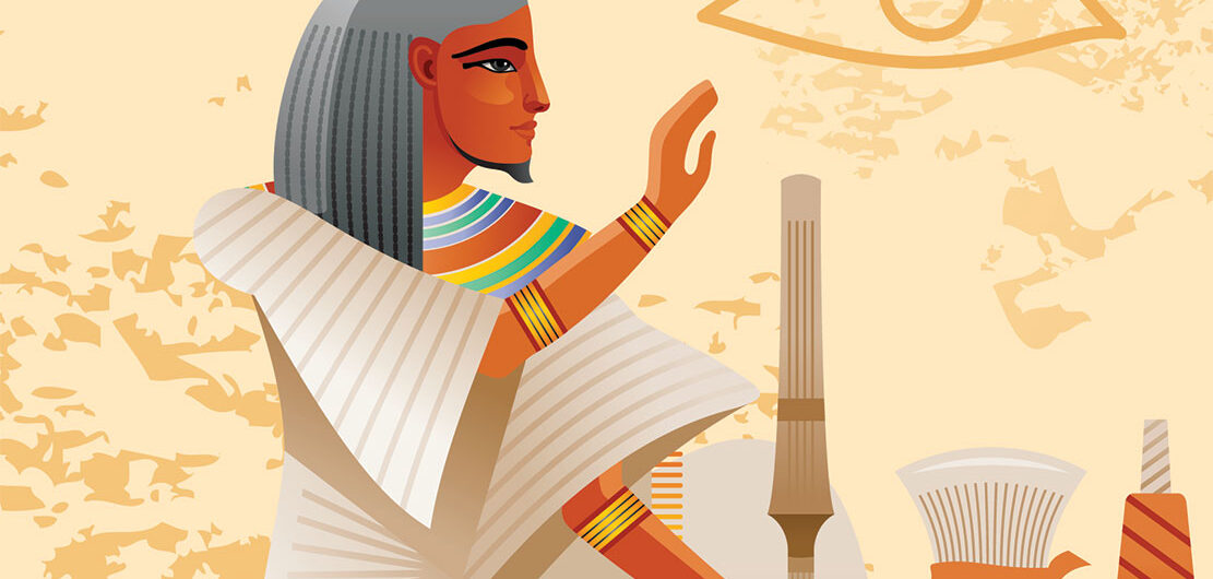 Dynasty 0 in Ancient Egypt | Facts Ancient Egyptian Dynasties
