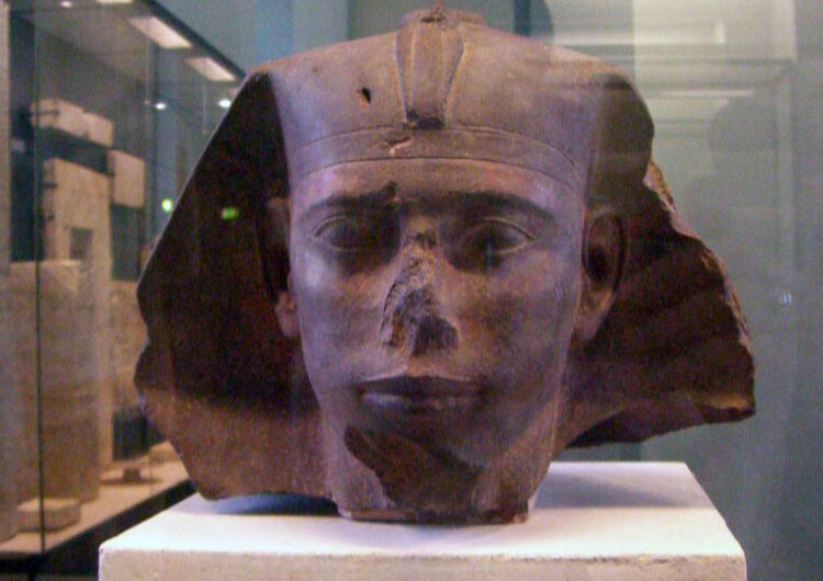 King Djedefre | Egyptian Pharaohs Kings – Fourth Dynasty الملك دجيدف رع