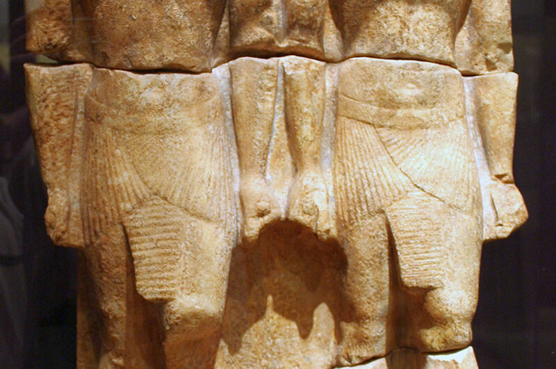 King Nyuserre Ini | Egyptian Pharaohs Kings – Fifth Dynasty of Egypt König Niuserre