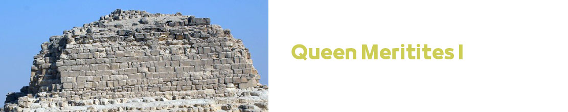 Queen Merit Neith | Ancient Egyptian Female Pharaohs, Famous Queens of First Dynasty of Egypt الملكة مريت إتس الأولى