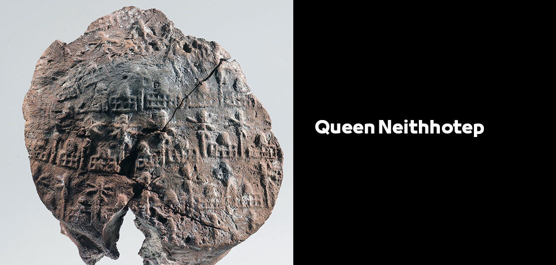 Queen Neithhotep | Ancient Egyptian Female Pharaohs, Famous Queens of First Dynasty of Egypt