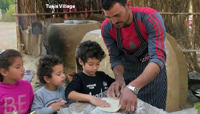 Tunis Village in Fayoum Egypt | Best Activities and Places to Visit in Fayum قرية تونس بالفيوم