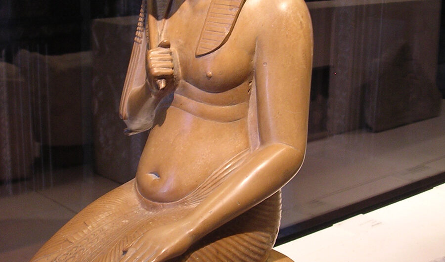 king Smenkhkare | Historical facts: King Akhenaten’s brother