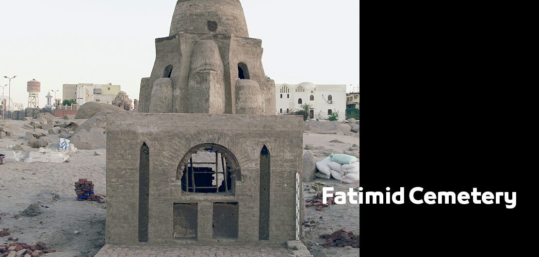 Fatimid Cemetery in Aswan Egypt | Islamic Tourist attractions