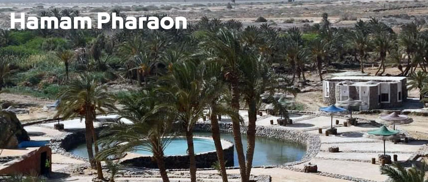Hammam Pharaon in South Sinai, Egypt | | Top Activities and Places to Visit حمام فرعون