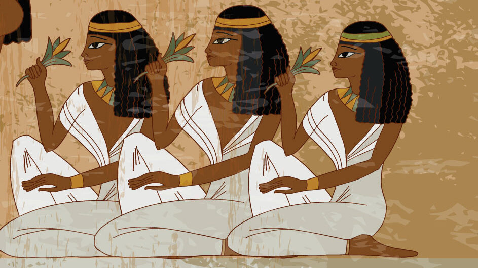 Twenty-Ninth Dynasty of Egypt | Ancient Egypt civilization Die 29. Dynastie alten Ägypten