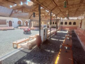 Booking now Best Prices Super 4×4 Jeep Car Desert Oriental Safari Trip to Bedouin village