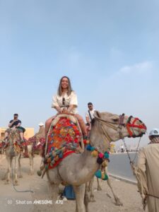 Camel & Horse Riding around Pyramid of Giza 2026