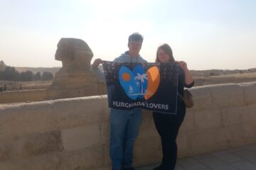 Pharaonic Tourist attractions in Cairo Pyramids Small Group Tours from Soma bay