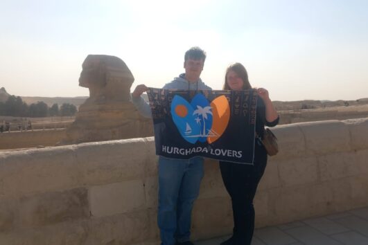 Pharaonic Tourist attractions in Cairo Pyramids Small Group Tours from Soma bay