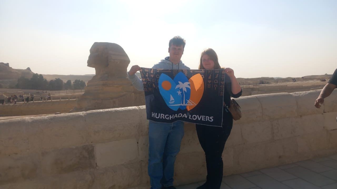 Pharaonic Tourist attractions in Cairo Pyramids Small Group Tours from Soma bay