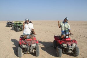 Safari Sahara Hurghada Jeep 4WD Tours 2025