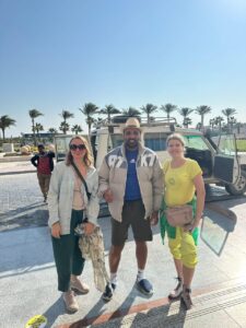 Safari Sahara Hurghada Jeep 4WD Tours 2026