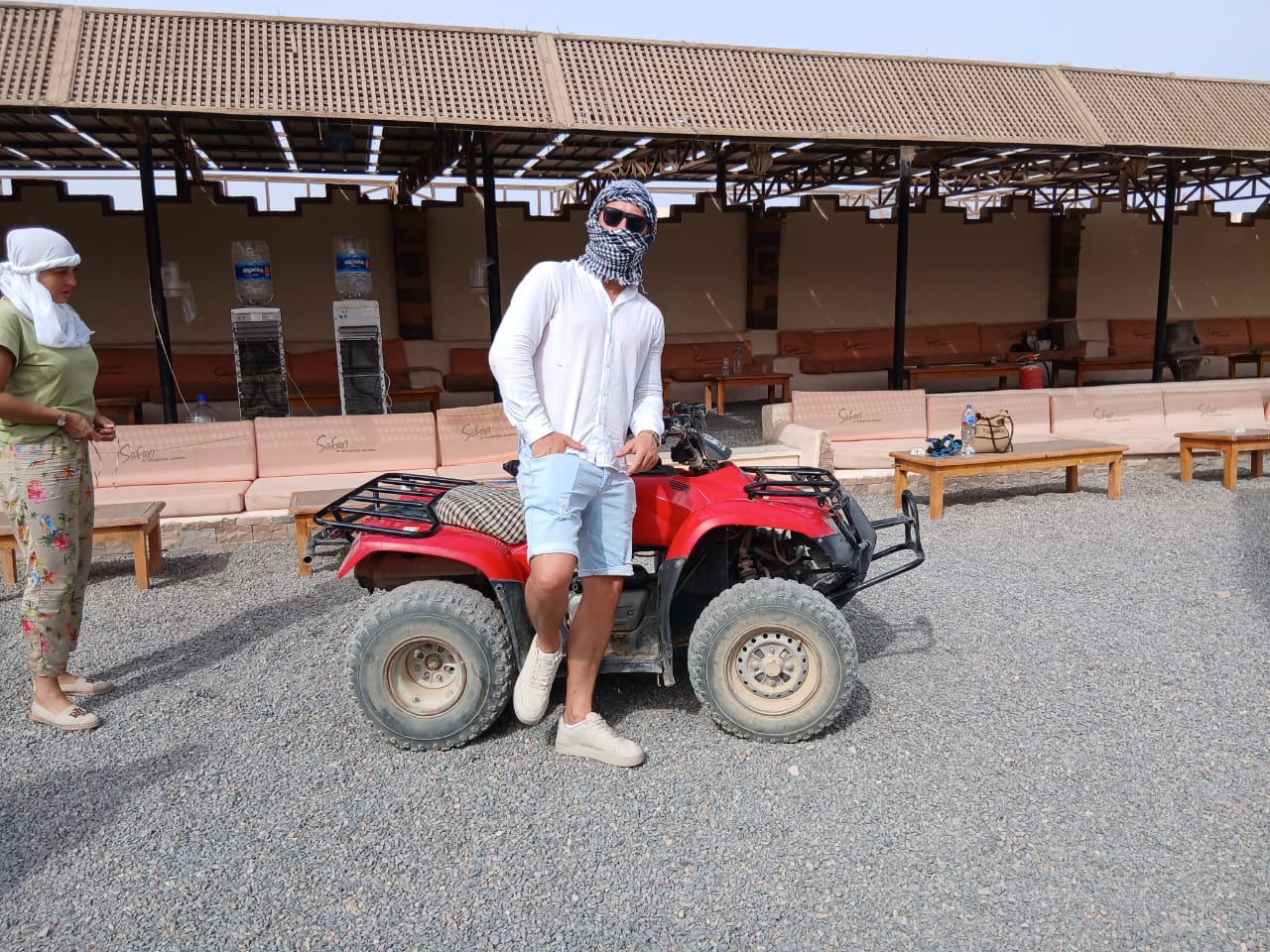 Safari Sahara Hurghada Jeep 4WD Tours 2029