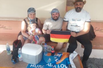 Safari Sahara Hurghada Jeep 4WD Tours Private Hurghada Family Safari