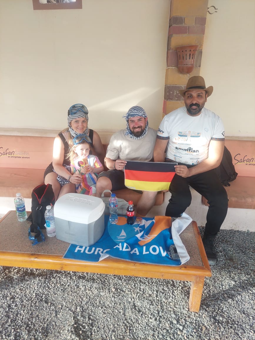 Safari Sahara Hurghada Jeep 4WD Tours Private Hurghada Family Safari