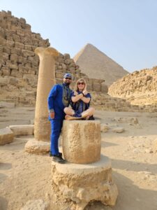 The Secrets of Pyramid Construction