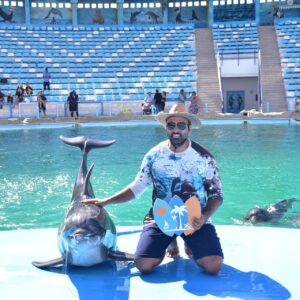 Dolphin Show Hurghada Tour All Inclusive