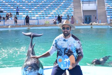 Dolphin Show Hurghada Tour All Inclusive