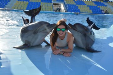 Dolphin Show Hurghada Tour All Inclusive 2026
