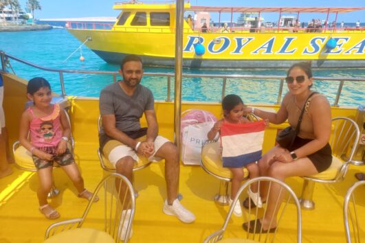 Semi Submarine Hurghada Trip all inclusive Makadi bay Submarine Tour Sahl Hasheesh Submarine Tour