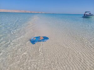 Abu Minqar Hurghada Trips by speedboat All inclusive 2025