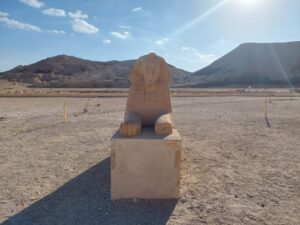 Endagstur til Luxor fra Hurghada 2025