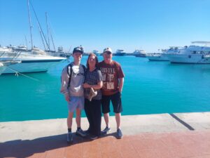 Hurghada City Tour 2025