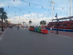 Hurghada City Tour 2026