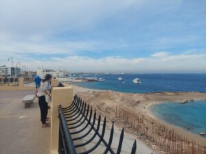Hurghada City Tour