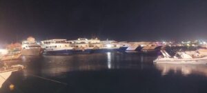 Hurghada Marina Best Fun Things to do in Hurghada for Couples and Family with kids at Night