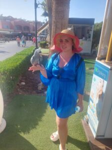 Hurghada shopping tour