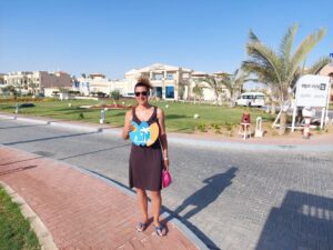 Hurghada sightseeing tour