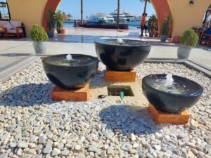 Hurghada stadt shopping Tour