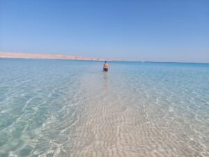 Private Boottocht Hurghada Trips