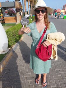 Private get your guide hurghada Tours