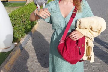 Private get your guide hurghada Tours Private Hurghada City Tour from Makadi bay