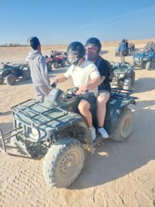 Stargazers Astronomy Tours Family with Kids and Friends 2025