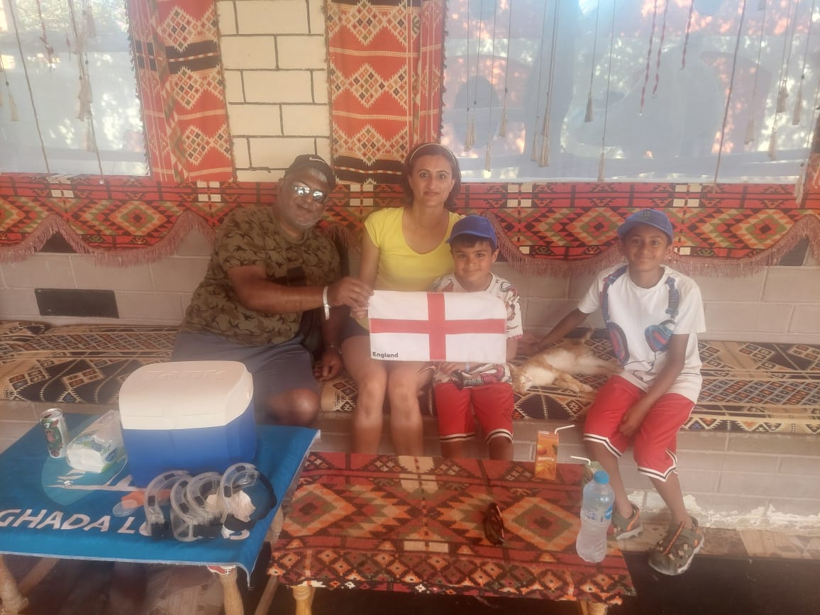 Stargazers Astronomy Tours Family with Kids and Friends