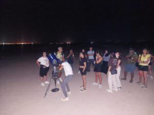 Stargazing Hurghada Tour 2025