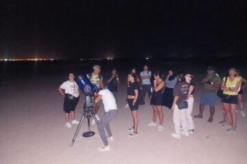 Stargazing Hurghada Tour Sahl Hasheesh Stargazing Tour