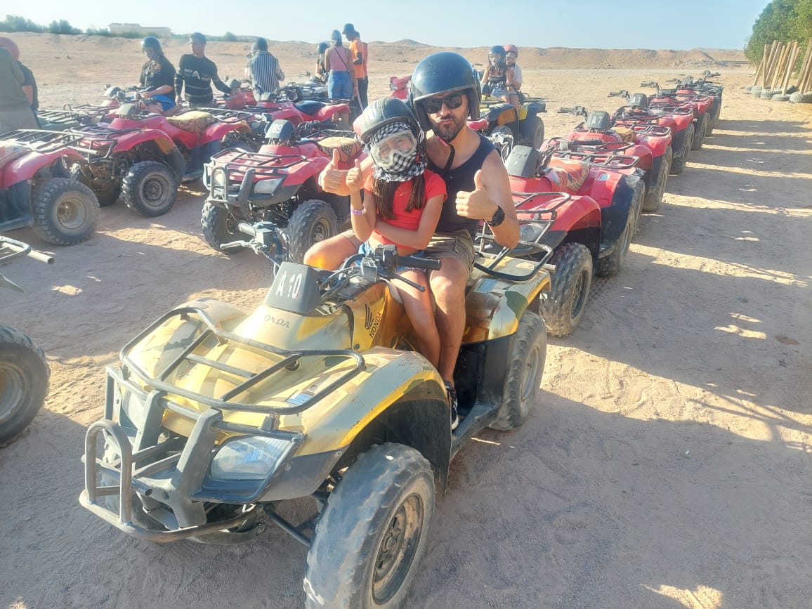 Stargazing Hurghada Tour 2028