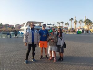 el dahar bazar Hurghada Tours