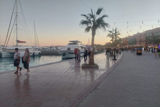 ghardaqa Egypt Tours Private Hurghada City Tour from Soma bay / Safaga All inclusive