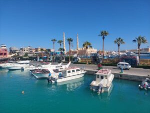 old town sahl hasheesh Hurghada Tours