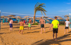 Elite Full Program Day Use